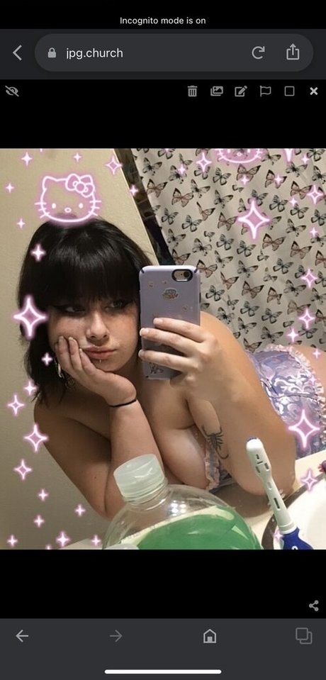 Nagie wyciekłe zdjęcie OnlyFans od Superunreliable97