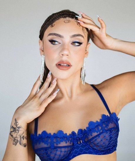 Makayla London