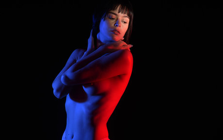 Polina Barenfeld