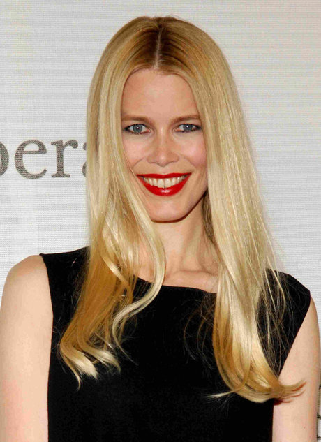 Claudia Schiffer