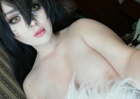 Milena Hime Cosplay