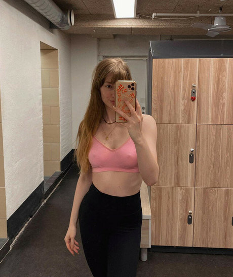 Nagie wyciekłe zdjęcie OnlyFans od Maria Lauritzen