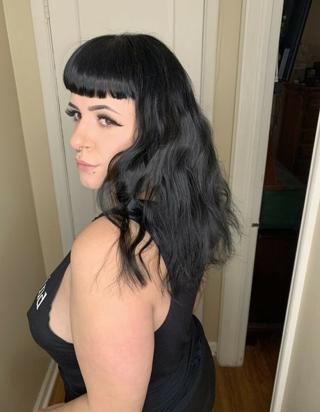 Nagie wyciekłe zdjęcie OnlyFans od Bettiespaige