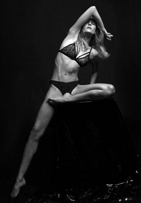 Polina Logvin