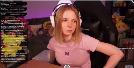 Nagie wyciekłe zdjęcie OnlyFans od Missclicklive