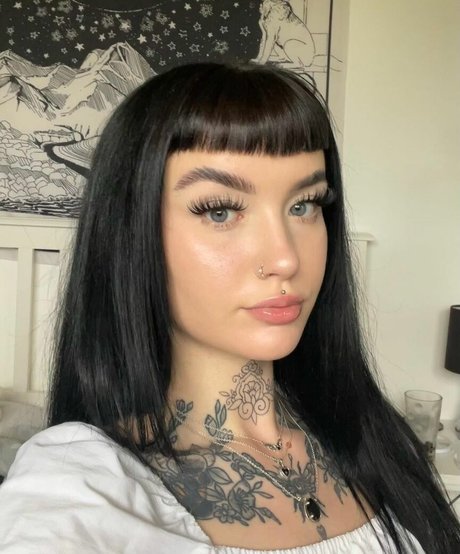 Nagie wyciekłe zdjęcie OnlyFans od Charwaldockx