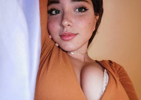 Nagie wyciekłe zdjęcie OnlyFans od Natashasnyder