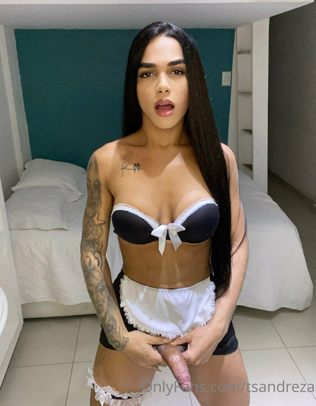Andreza Guimaraes