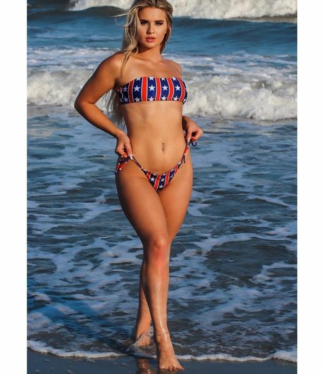 Nagie wyciekłe zdjęcie OnlyFans od Savanah Mae Thompson