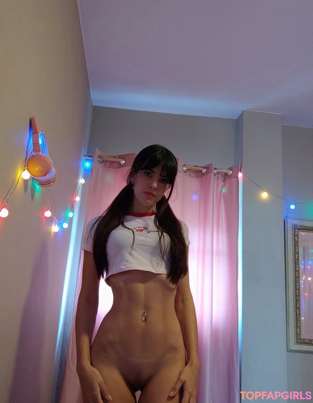Nagie wyciekłe zdjęcie OnlyFans od Leni Doll #1082