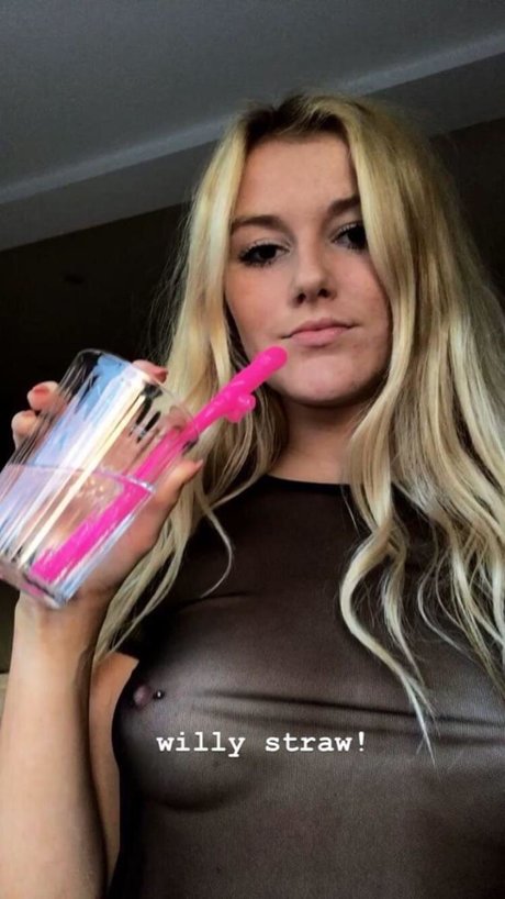 Rebecca Catherine Smith