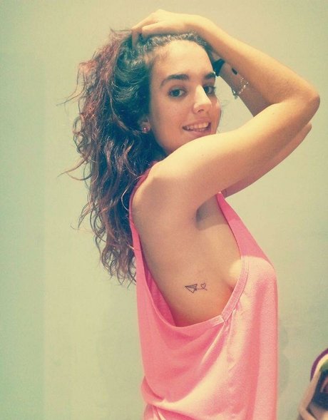 Nagie wyciekłe zdjęcie OnlyFans od Busty Love