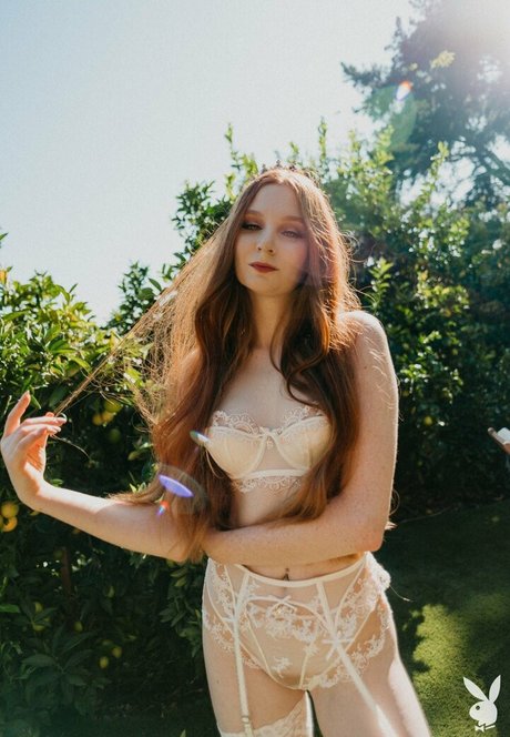 Jessica Lynette Brooks