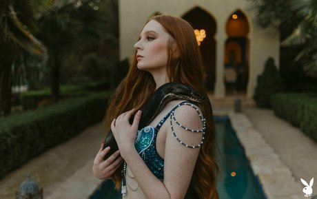 Jessica Lynette Brooks