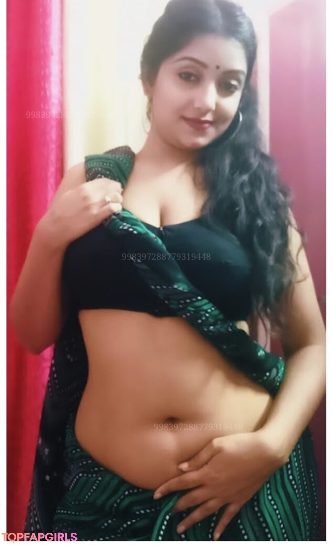 Nagie wyciekłe zdjęcie OnlyFans od Yajnaseni #1589