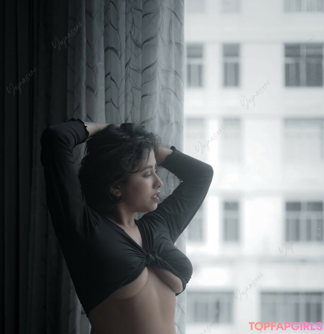 Nagie wyciekłe zdjęcie OnlyFans od Yajnaseni #1945