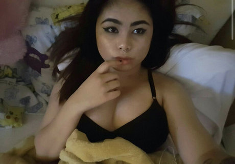 Nagie wyciekłe zdjęcie OnlyFans od Xstarmiya