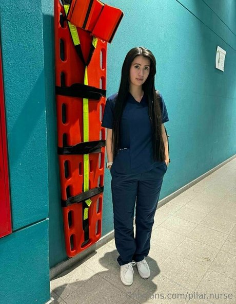 Pilar.nurse