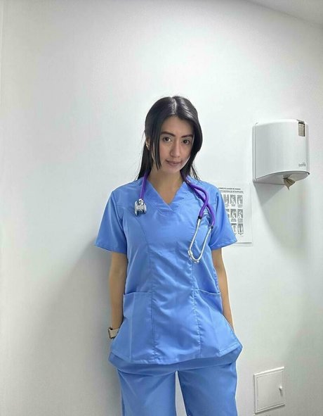 Pilar.nurse
