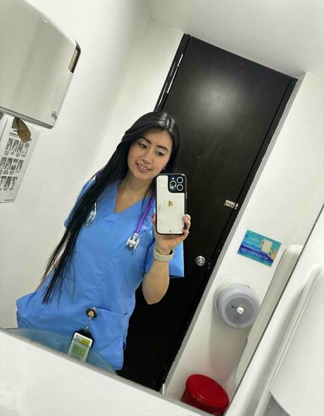 Pilar.nurse
