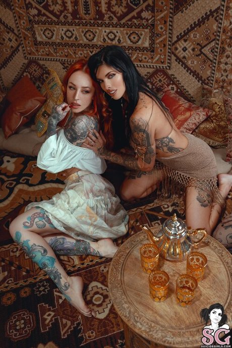 Nagie wyciekłe zdjęcie OnlyFans od Yana Sinner
