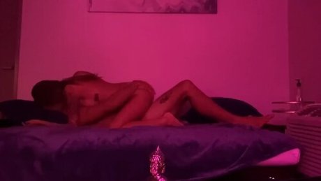 Nagie wyciekłe zdjęcie OnlyFans od Chely Nazario