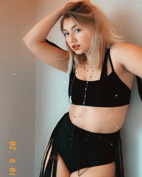 Nagie wyciekłe zdjęcie OnlyFans od Tyler Idol