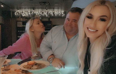 Nagie wyciekłe zdjęcie OnlyFans od David Moser
