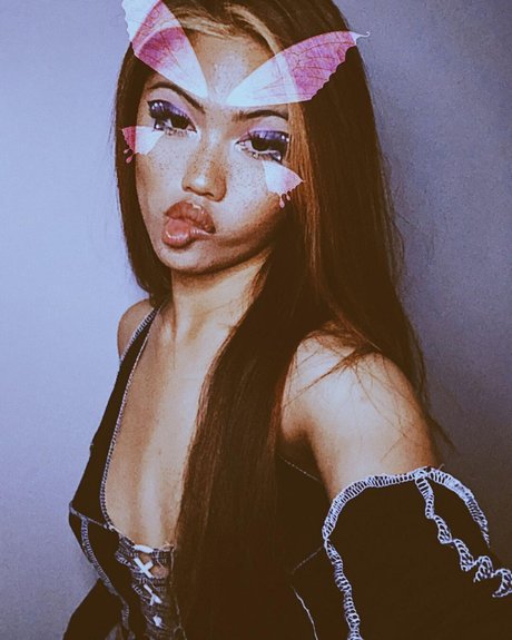Alyanna Joelle