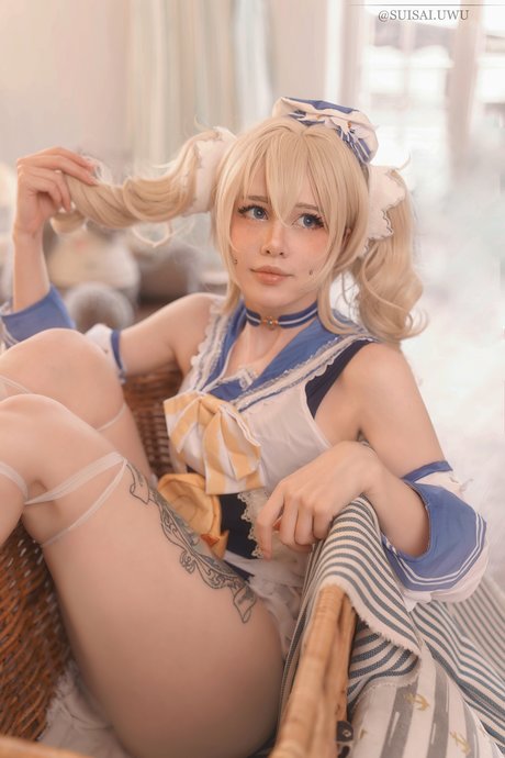 Fraulein Milk