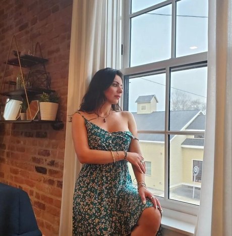 Nagie wyciekłe zdjęcie OnlyFans od Alina Angel