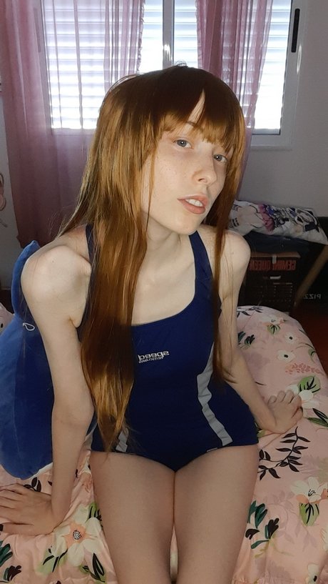 Kiki Glitter Cosplay