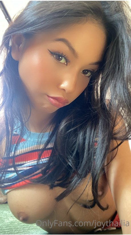Joy Thailia