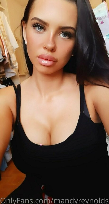 Mandy Reynolds