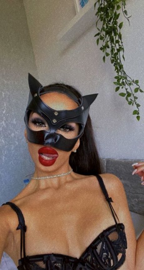 Nagie wyciekłe zdjęcie OnlyFans od Shauna Taylor