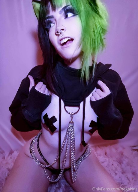 Nagakins Ur Digital Gf