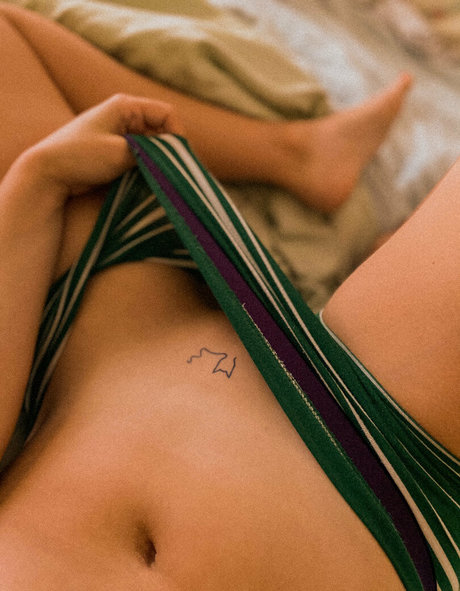 Arielle Scarcella