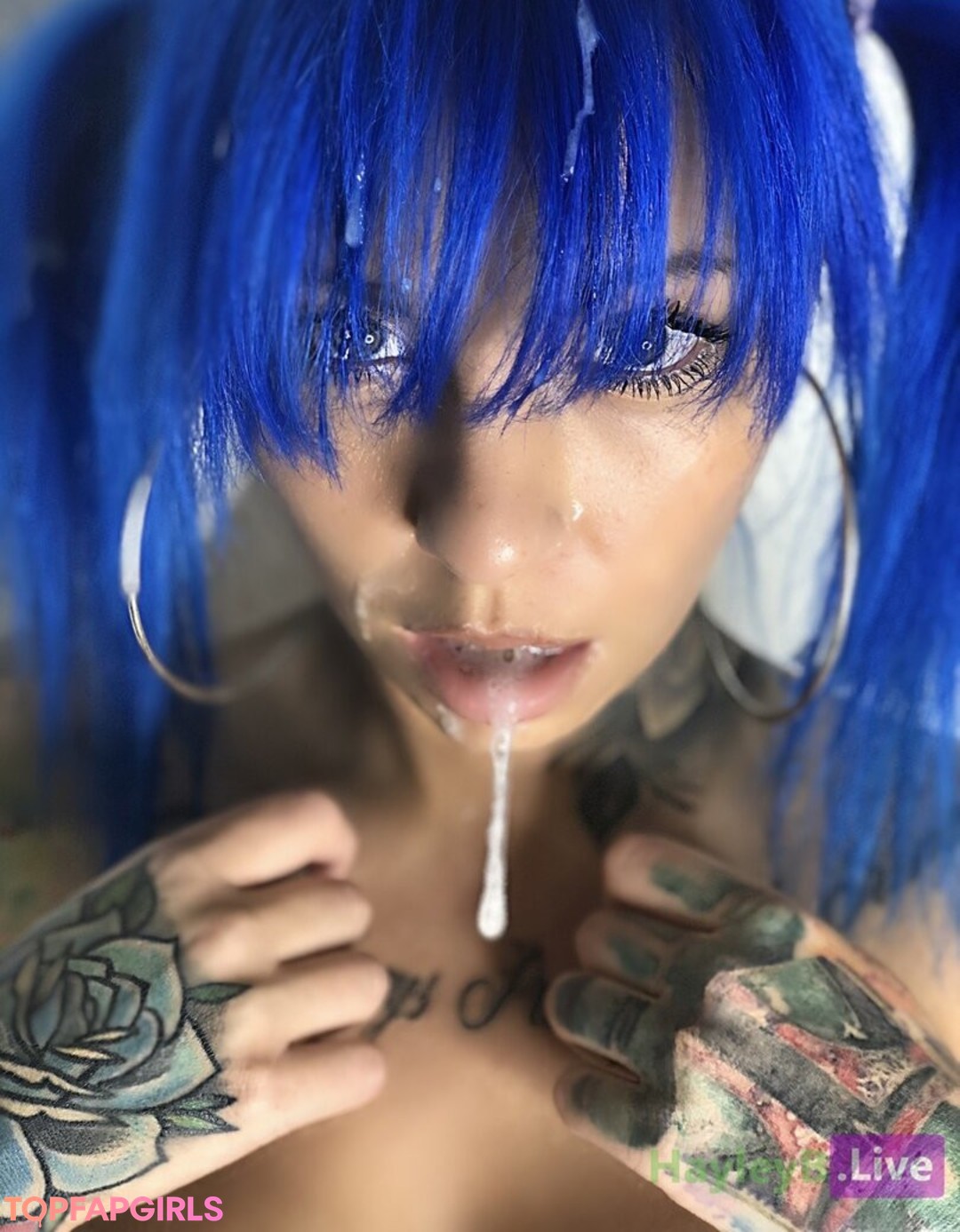 Nagie wyciekłe zdjęcie OnlyFans od Ms Hayley B #1042