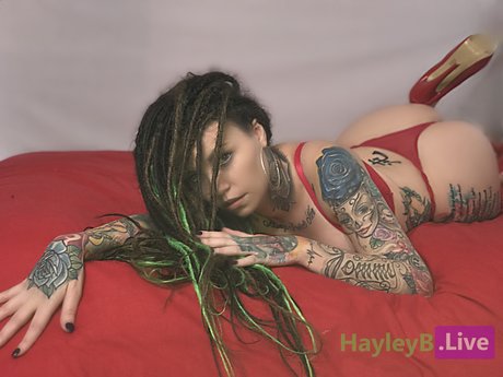 Ms Hayley B
