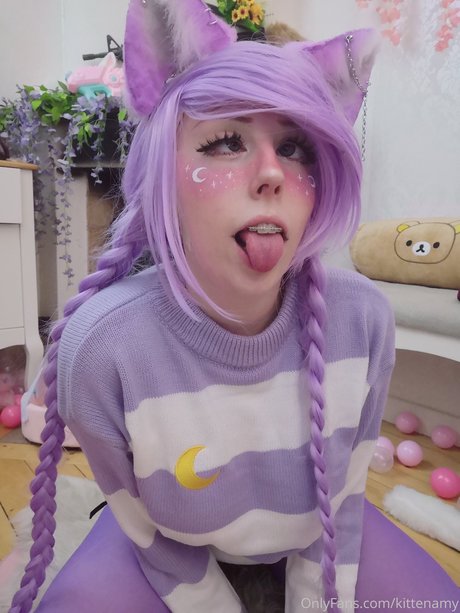 Kittenamy