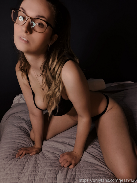 Jessica Cyr