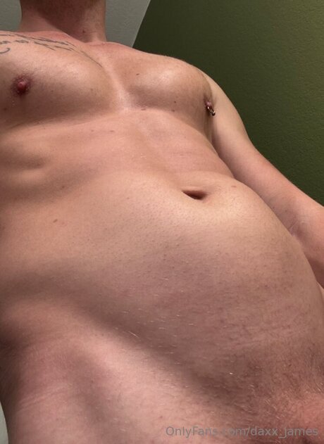 Daxx James