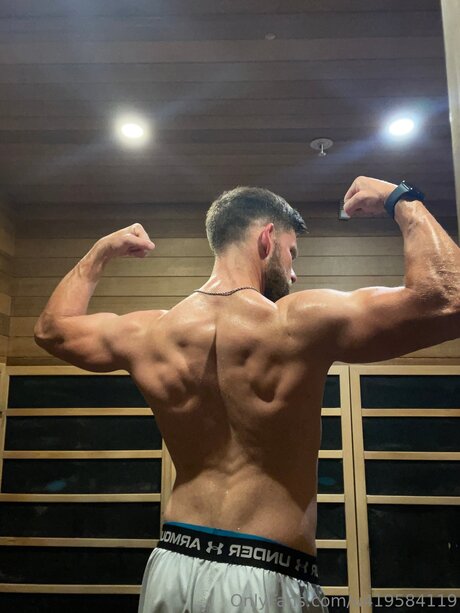Nagie wyciekłe zdjęcie OnlyFans od U419584119