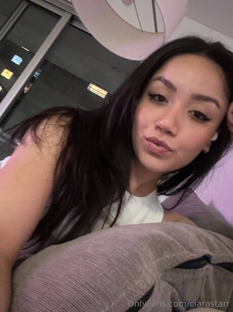 Ciarastarr