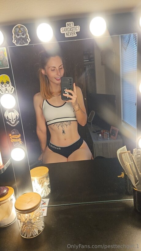 Pesttechgirl 1