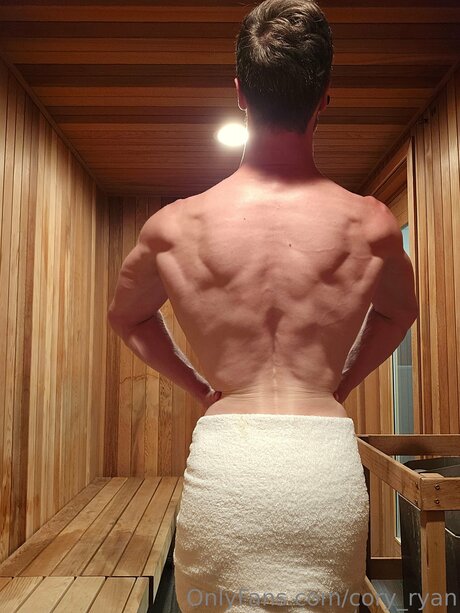 Cory Ryan
