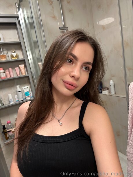 Nagie wyciekłe zdjęcie OnlyFans od Aisha Madness