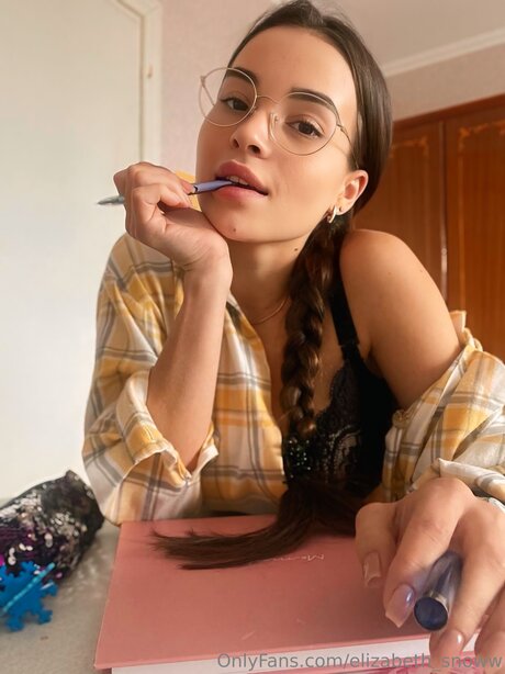 Elizabeth Dreamm