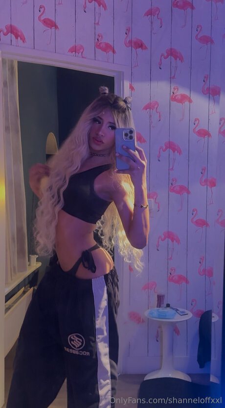 Shanneloffxxl