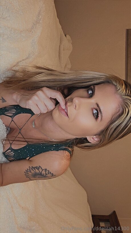 Ddelilah14300